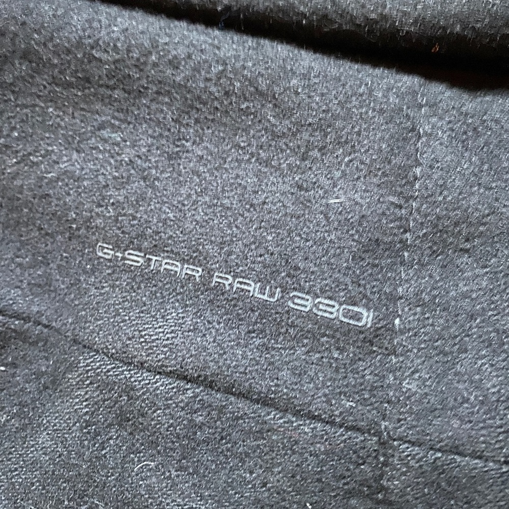 G-Star Wool Jacket - image 6